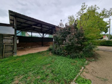 Maison a vendre Paray-le-Monial 71600 Saône-et-Loire 98 m2 4 pièces 157500 euros