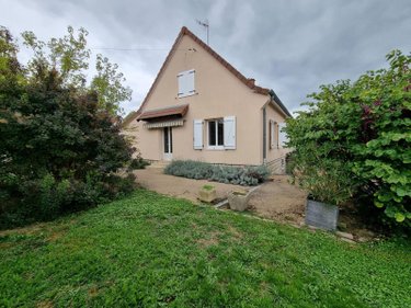 Maison a vendre Paray-le-Monial 71600 Saône-et-Loire 98 m2 4 pièces 157500 euros