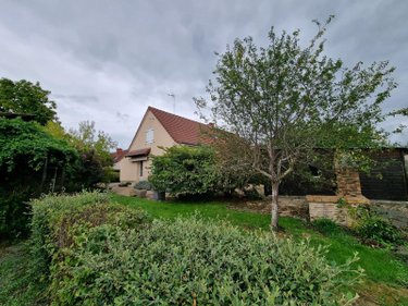 Maison a vendre Paray-le-Monial 71600 Saône-et-Loire 98 m2 4 pièces 157500 euros