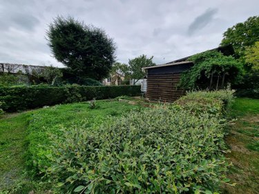 Maison a vendre Paray-le-Monial 71600 Saône-et-Loire 98 m2 4 pièces 157500 euros