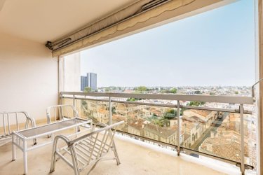 Appartement a vendre Bordeaux 33000 Gironde 145 m2 5 pièces 449000 euros