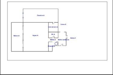 Appartement a vendre Bordeaux 33000 Gironde 145 m2 5 pièces 449000 euros