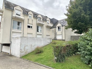Location appartement Caen 14000 Calvados 30 m2 2 pièces 590 euros