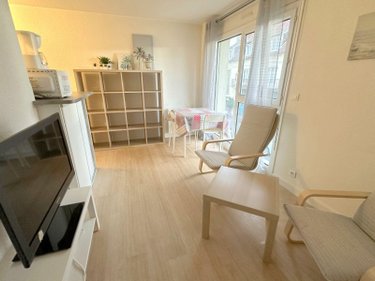 Location appartement Caen 14000 Calvados 30 m2 2 pièces 590 euros