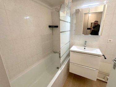 Location appartement Caen 14000 Calvados 30 m2 2 pièces 590 euros
