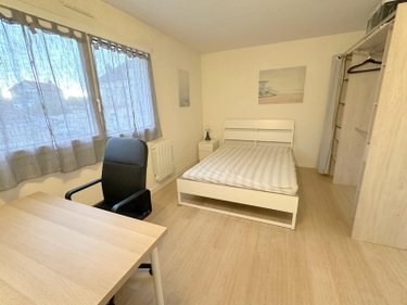 Location appartement Caen 14000 Calvados 30 m2 2 pièces 590 euros