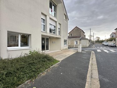Location appartement Caen 14000 Calvados 30 m2 2 pièces 590 euros