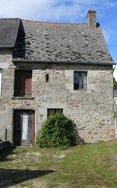 Maison a vendre Le Hinglé 22100 Côtes-d'Armor 75 m2 5 pièces 167740 euros