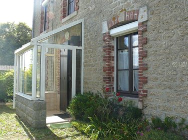 Maison a vendre Le Hinglé 22100 Côtes-d'Armor 75 m2 5 pièces 167740 euros