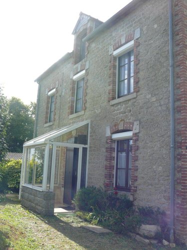 Maison a vendre Le Hinglé 22100 Côtes-d'Armor 75 m2 5 pièces 167740 euros
