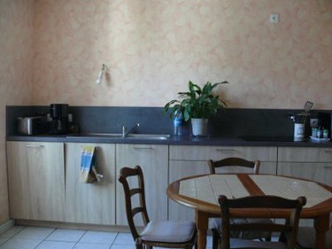 Maison a vendre Le Hinglé 22100 Côtes-d'Armor 75 m2 5 pièces 167740 euros