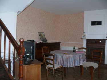 Maison a vendre Le Hinglé 22100 Côtes-d'Armor 75 m2 5 pièces 167740 euros