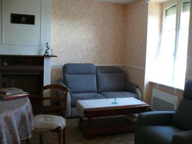 Maison a vendre Le Hinglé 22100 Côtes-d'Armor 75 m2 5 pièces 167740 euros