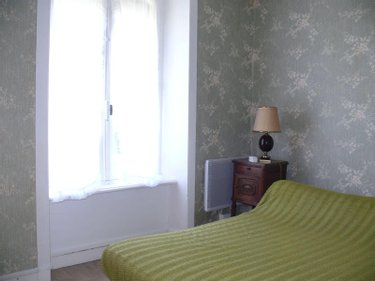 Maison a vendre Le Hinglé 22100 Côtes-d'Armor 75 m2 5 pièces 167740 euros