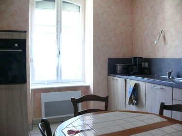 Maison a vendre Le Hinglé 22100 Côtes-d'Armor 75 m2 5 pièces 167740 euros