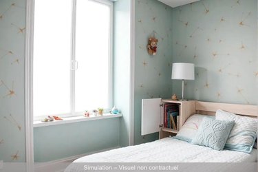 Maison a vendre Le Hinglé 22100 Côtes-d'Armor 75 m2 5 pièces 167740 euros