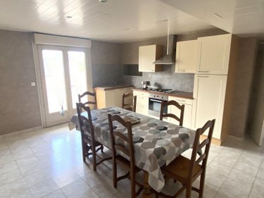 Maison a vendre Goven 35580 Ille-et-Vilaine 160 m2 6 pièces 269880 euros