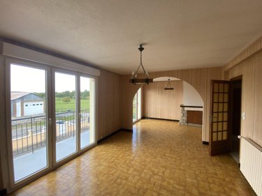 Maison a vendre Goven 35580 Ille-et-Vilaine 160 m2 6 pièces 269880 euros