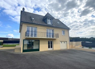 Maison a vendre Goven 35580 Ille-et-Vilaine 160 m2 6 pièces 269880 euros