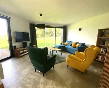 Maison a vendre Goven 35580 Ille-et-Vilaine 186 m2 7 pièces 499000 euros