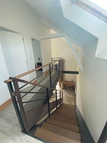 Maison a vendre Goven 35580 Ille-et-Vilaine 186 m2 7 pièces 499000 euros