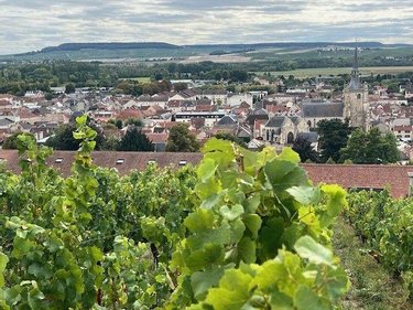 Maison a vendre Aÿ-Champagne 51160 Marne 143 m2 6 pièces 194000 euros
