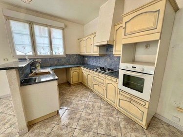Maison a vendre Aÿ-Champagne 51160 Marne 143 m2 6 pièces 194000 euros