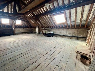 Maison a vendre Aÿ-Champagne 51160 Marne 143 m2 6 pièces 194000 euros