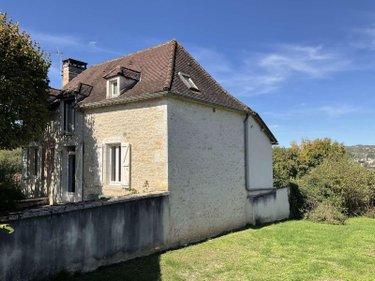 Maison a vendre Souillac 46200 Lot 68 m2 2 pièces 188200 euros