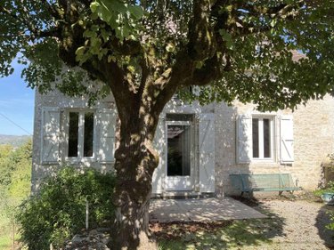 Maison a vendre Souillac 46200 Lot 68 m2 2 pièces 188200 euros