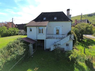 Maison a vendre Souillac 46200 Lot 68 m2 2 pièces 188200 euros