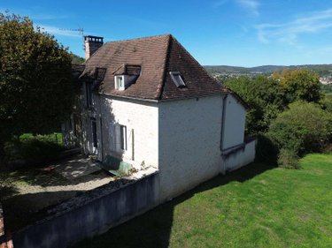 Maison a vendre Souillac 46200 Lot 68 m2 2 pièces 188200 euros