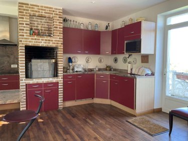 Maison a vendre Souillac 46200 Lot 68 m2 2 pièces 188200 euros