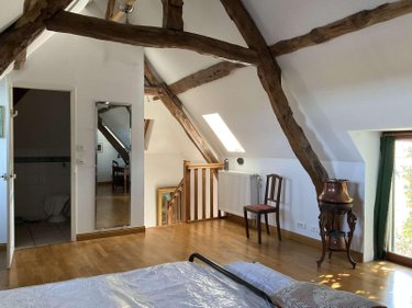 Maison a vendre Souillac 46200 Lot 68 m2 2 pièces 167400 euros