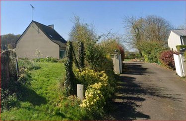 Maison a vendre Roz-sur-Couesnon 35610 Ille-et-Vilaine 90 m2 4 pièces 236664 euros