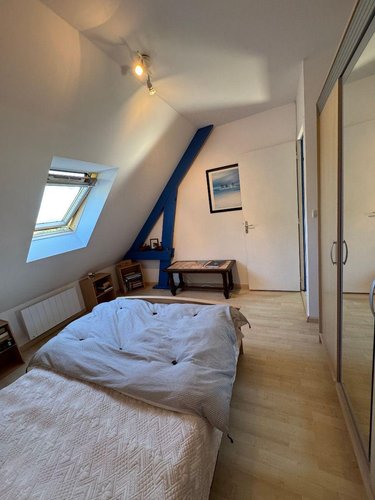 Maison a vendre Roz-sur-Couesnon 35610 Ille-et-Vilaine 90 m2 4 pièces 236664 euros