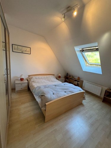 Maison a vendre Roz-sur-Couesnon 35610 Ille-et-Vilaine 90 m2 4 pièces 236664 euros