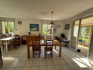 Maison a vendre Roz-sur-Couesnon 35610 Ille-et-Vilaine 90 m2 4 pièces 236664 euros