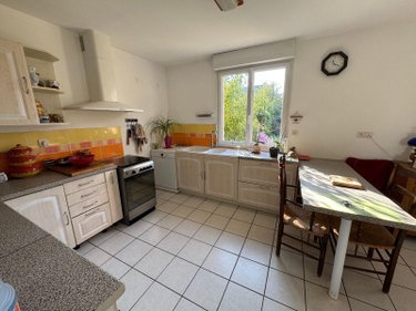 Maison a vendre Roz-sur-Couesnon 35610 Ille-et-Vilaine 90 m2 4 pièces 236664 euros