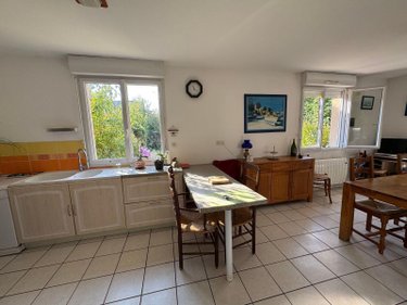 Maison a vendre Roz-sur-Couesnon 35610 Ille-et-Vilaine 90 m2 4 pièces 236664 euros