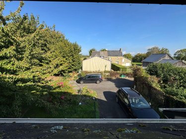 Maison a vendre Roz-sur-Couesnon 35610 Ille-et-Vilaine 90 m2 4 pièces 236664 euros