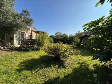 Maison a vendre Roz-sur-Couesnon 35610 Ille-et-Vilaine 90 m2 4 pièces 236664 euros