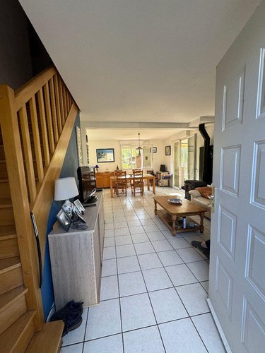 Maison a vendre Roz-sur-Couesnon 35610 Ille-et-Vilaine 90 m2 4 pièces 236664 euros