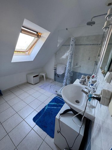 Maison a vendre Roz-sur-Couesnon 35610 Ille-et-Vilaine 90 m2 4 pièces 236664 euros