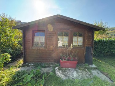 Maison a vendre Roz-sur-Couesnon 35610 Ille-et-Vilaine 90 m2 4 pièces 236664 euros