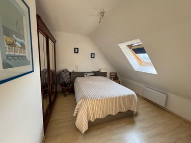 Maison a vendre Roz-sur-Couesnon 35610 Ille-et-Vilaine 90 m2 4 pièces 236664 euros