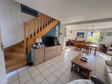 Maison a vendre Roz-sur-Couesnon 35610 Ille-et-Vilaine 90 m2 4 pièces 236664 euros