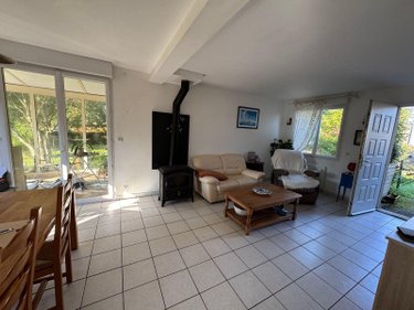 Maison a vendre Roz-sur-Couesnon 35610 Ille-et-Vilaine 90 m2 4 pièces 236664 euros