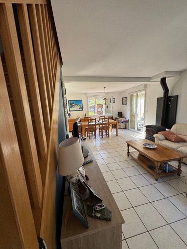 Maison a vendre Roz-sur-Couesnon 35610 Ille-et-Vilaine 90 m2 4 pièces 236664 euros