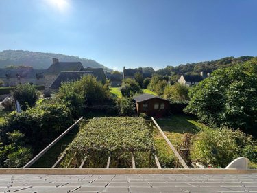 Maison a vendre Roz-sur-Couesnon 35610 Ille-et-Vilaine 90 m2 4 pièces 236664 euros